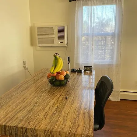 A Great Bedroom In Queens, Near Jfk Airport